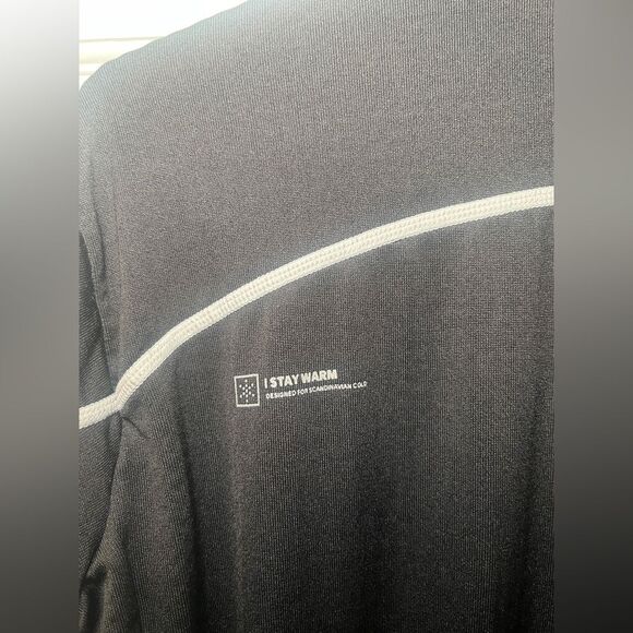 Craft Core Bike Subz Cycling Jacket Women's XL Black - Picture 7 of 10